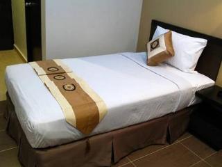 Goodhope Hotel Kelana Jaya Petaling Dzsaja Kültér fotó