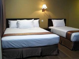 Goodhope Hotel Kelana Jaya Petaling Dzsaja Kültér fotó