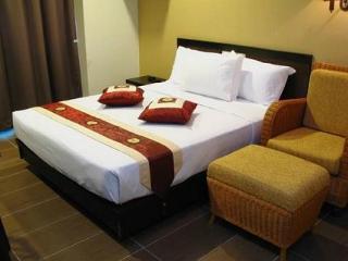 Goodhope Hotel Kelana Jaya Petaling Dzsaja Kültér fotó