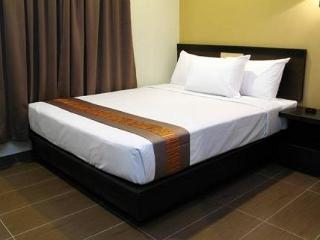 Goodhope Hotel Kelana Jaya Petaling Dzsaja Kültér fotó